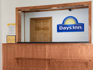 Days Inn By Wyndham Stoughton Wi. Kültér fotó