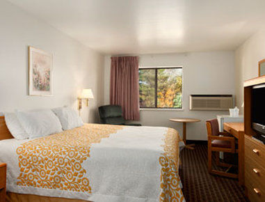Days Inn By Wyndham Stoughton Wi. Kültér fotó